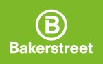 Bakerstreet logo basis
